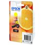 Epson Oranges Cartouche " " - Encre Claria Premium J (XL)