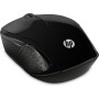 HP Souris sans fil 200