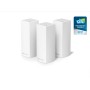 Linksys Velop Tri-bande (2,4 GHz   5 GHz   5 GHz) Wi-Fi 5 (802.11ac) Blanc 2 Interne