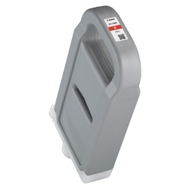 Canon PFI-1700R cartouche d'encre Original Rouge Canon PFI-1700R cartouche d'encre Original Rouge
