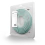 Lindy 47749 câble de réseau Vert 2 m Cat6 S FTP (S-STP)