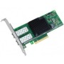 Fujitsu X550-T2 Interne Ethernet 40000 Mbit s