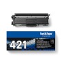 Brother TN-421BK - Cartouche de toner originale – Noir