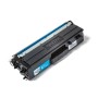 Brother TN-421C - Cartouche de toner originale – Cyan