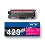 Brother Cartouche de toner TN-423M originale – Magenta