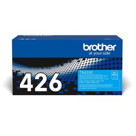 Brother Cartouche de toner TN-426C originale – Cyan Brother Cartouche de toner TN-426C originale – Cyan