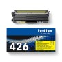 Brother Cartouche de toner TN-426Y originale – Jaune