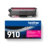 Brother Cartouche de toner TN-910M originale – Magenta