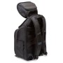 Targus CitySmart 39,6 cm (15.6") Étui sac à dos Noir, Gris