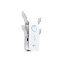 TP-Link RE650 prolongateur réseau Émetteur réseau Blanc 10, 100, 1000 Mbit s