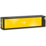 HP Cartouche d’encre jaune PageWide 991X grande capacité authentique