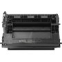 HP Cartouche de toner noir authentique 37X LaserJet grande capacité