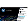 HP 656X Toner noir LaserJet authentique grande capacité