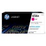 HP 656X Toner magenta LaserJet authentique grande capacité