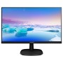 Philips V Line Moniteur LCD Full HD 243V7QDSB 00