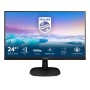 Philips V Line Moniteur LCD Full HD 243V7QDSB 00