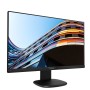 Philips S Line Moniteur LCD avec technologie SoftBlue 243S7EHMB 00