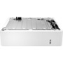 HP LaserJet Bac chargeur - 550 feuilles