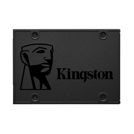 Kingston Technology A400 2.5" 480 Go Série ATA III TLC