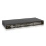 NETGEAR GS348 Non-géré Gigabit Ethernet (10 100 1000) 1U Noir