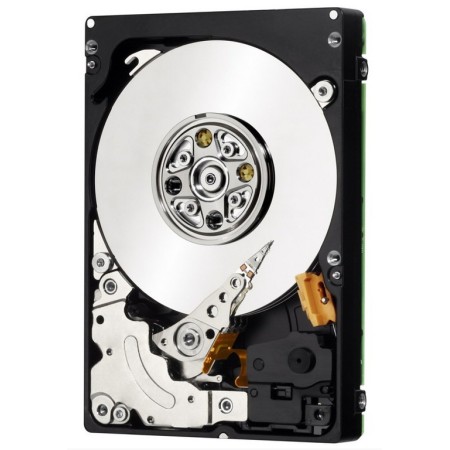 Lenovo 01DC402 disque dur 2.5" 1,8 To SAS