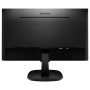 Philips V Line Moniteur LCD Full HD 243V7QDAB 00