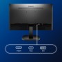 Philips V Line Moniteur LCD Full HD 243V7QDAB 00