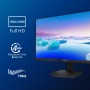 Philips V Line Moniteur LCD Full HD 273V7QDAB 00