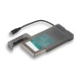 i-tec MySafe USB 3.1-C Gen. 2 Easy