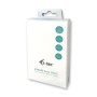 i-tec MySafe USB 3.1-C Gen. 2 Easy