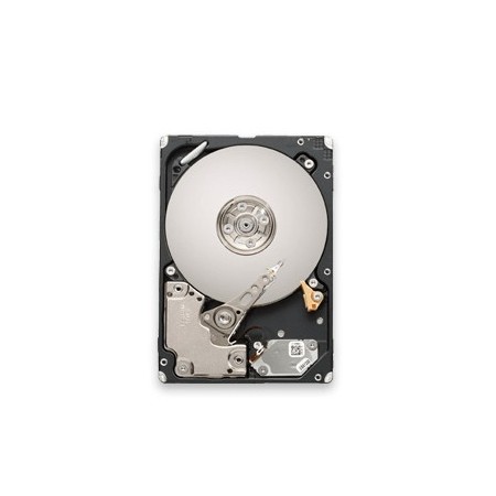 Lenovo 1.2TB, 2.5", SAS 2.5" 1,2 To