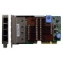 Lenovo 7ZT7A00549 carte réseau Interne Ethernet 10000 Mbit s