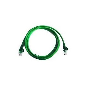 Lenovo 00WE139 câble de réseau Vert 3 m Cat6