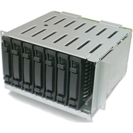 Lenovo 7XH7A06251 accessoire de racks Kit de montage