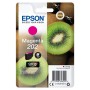 Epson Kiwi Singlepack Magenta 202 Claria Premium Ink