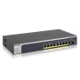 NETGEAR MS510TXPP Géré L2 L3 L4 10G Ethernet (100 1000 10000) Connexion Ethernet, supportant l'alimentation via ce port (PoE)