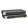 NETGEAR MS510TXPP Géré L2 L3 L4 10G Ethernet (100 1000 10000) Connexion Ethernet, supportant l'alimentation via ce port (PoE)