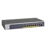 NETGEAR MS510TXPP Géré L2 L3 L4 10G Ethernet (100 1000 10000) Connexion Ethernet, supportant l'alimentation via ce port (PoE)