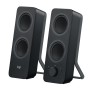 Logitech Z207 Haut-parleurs Bluetooth pour ordinateur