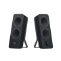 Logitech Z207 Haut-parleurs Bluetooth pour ordinateur