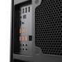Lindy 40463 bloqueur de port USB Type-A Orange Acrylonitrile-Butadiène-Styrène (ABS) 10 pièce(s)