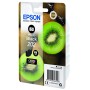 Epson Kiwi Singlepack Photo Black 202 Claria Premium Ink