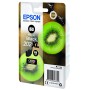 Epson Kiwi Singlepack Photo Black 202XL Claria Premium Ink