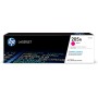 HP 205A toner LaserJet Magenta authentique