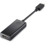 HP Adaptateur USB type C vers HDMI 2.0