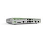 Allied Telesis AT-GS970M 10-50 Géré L3 Gigabit Ethernet (10 100 1000) Connexion Ethernet, supportant l'alimentation via ce port