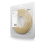 Lindy 48063 câble de réseau Jaune 2 m Cat6 U UTP (UTP)