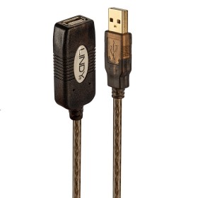 Lindy 42631 câble USB 20 m Lindy 42631 câble USB 20 m