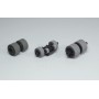 Brother PRKA3001 Roller 4 pièce(s)