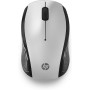 HP Souris sans fil 200 (Argent vif)